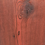 BOARD (BRUSHED+CHARRED) - dark cherry