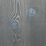 BOARD (BRUSHED+CHARRED) - grey